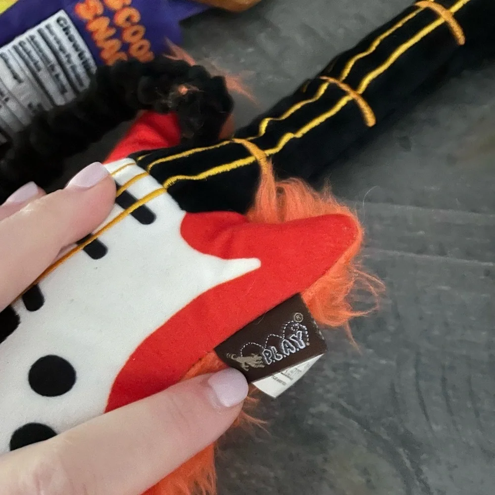 Barkbox great preowned